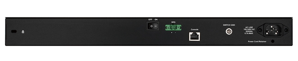 DGS-1210-52 52-ports