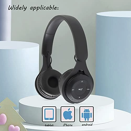 M6 Wireless Headphone