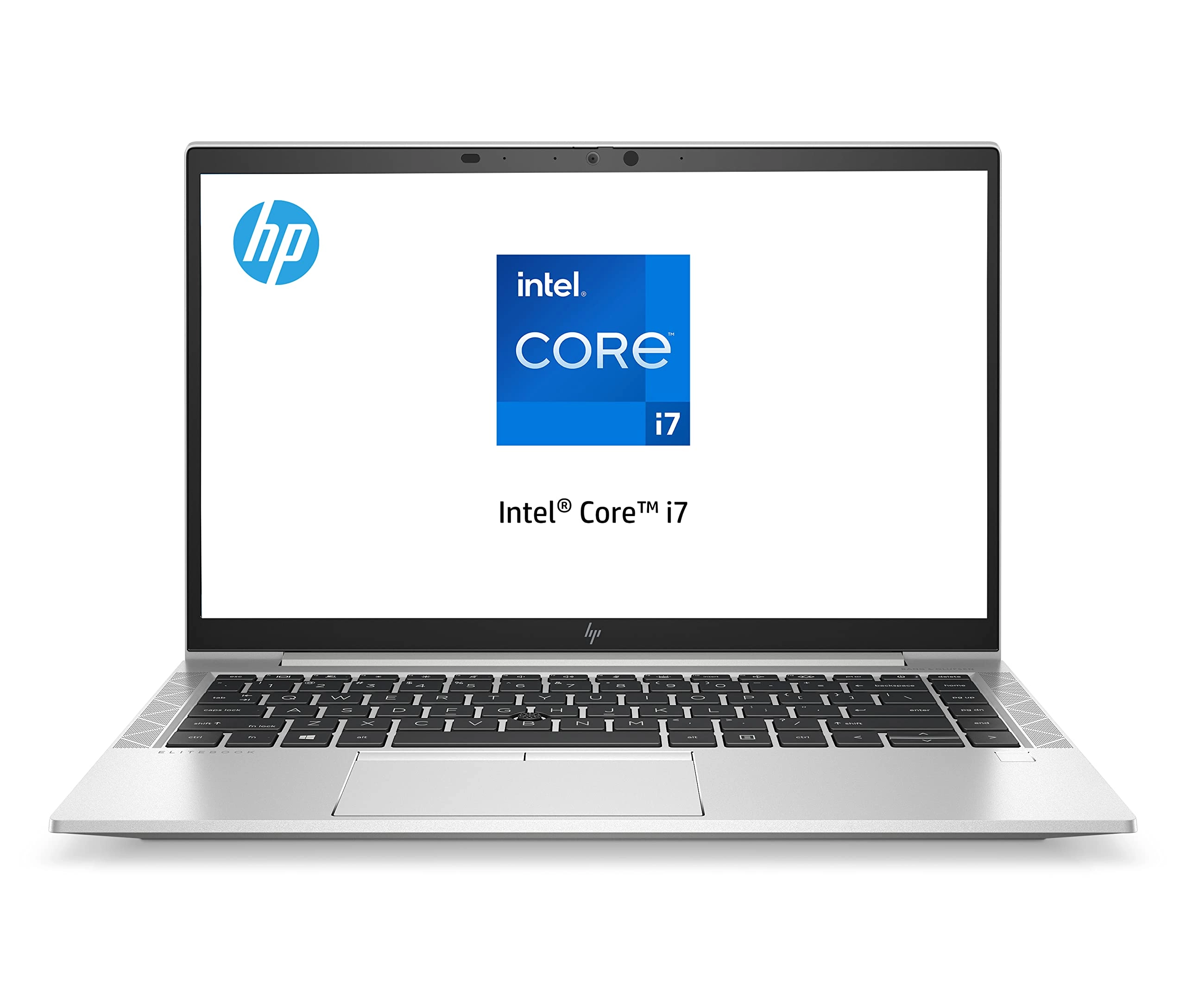 Elitebook 840 G8 336D6EA - 14'' Core i7 16GB DDR4 512GB SSD