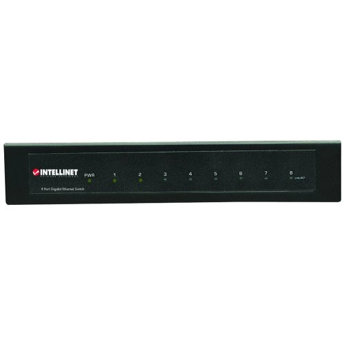 PEICI530347 - 8-ports