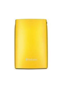 Store 'n' Go - 500GB HDD