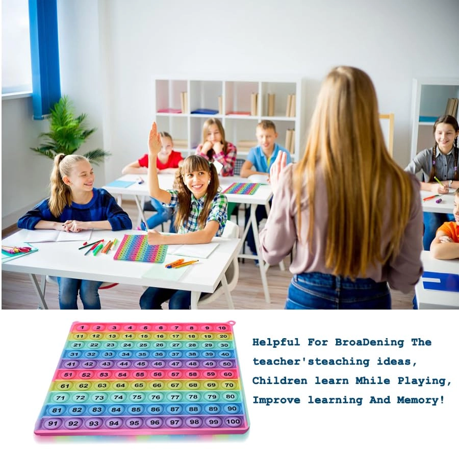 Number Game P0PP - 3 years and up 1 pieces