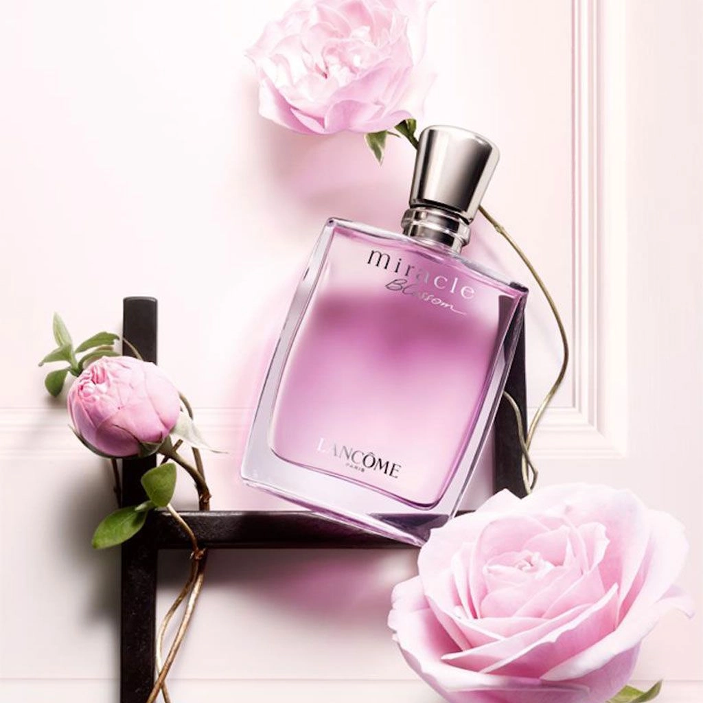 Miracle Eau de Parfum 100ml