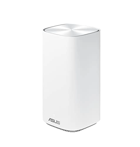 ZenWiFi AC Mini (CD6) - AC1500 802.11ac