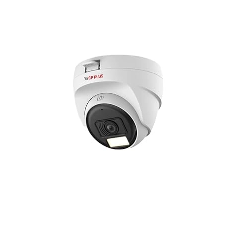 IAC-2.4MP-COL-DOME