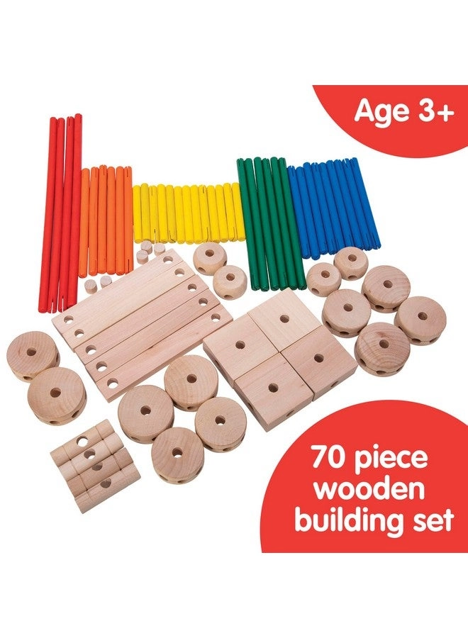 MKT Super Makit Classic - 70 pcs