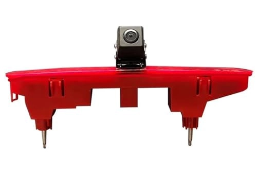 Reverse Camera - Night vision AV interface