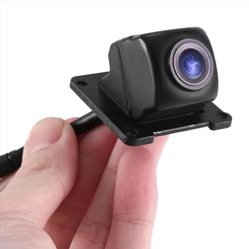 Reversing Camera - Night vision Wired
