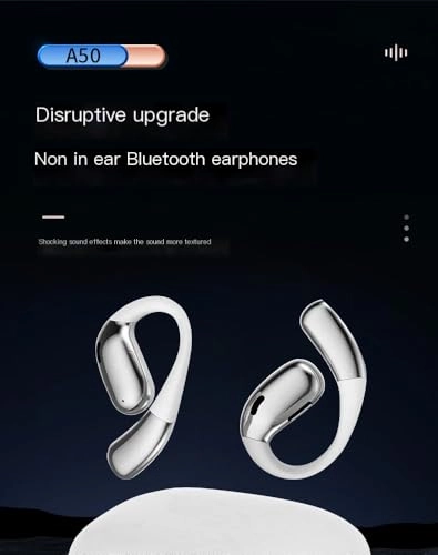 A50 Wireless Earbud