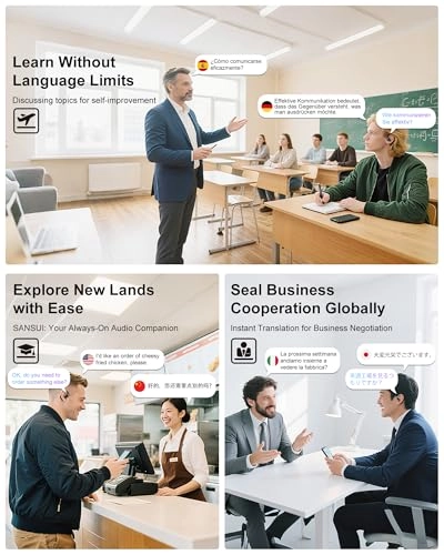 W12 - 100+ Languages