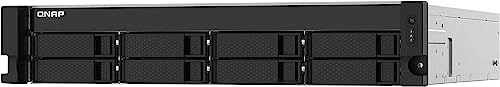 TS-832PXU-RP-4G 8-Bay