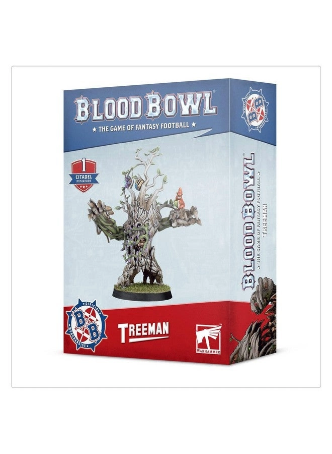 Games Workshop Blood Bowl: Treeman