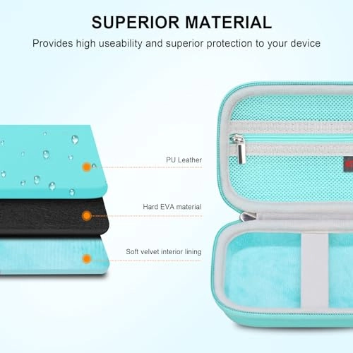 Carrying Case for HP Sprocket Portable 2x3