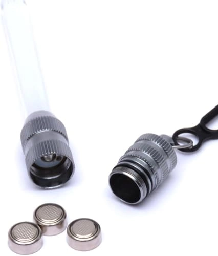 LED Diving Signal Light - Waterproof 91M 50H Red