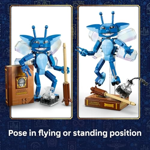 Harry Potter Cornish Pixie (76461)