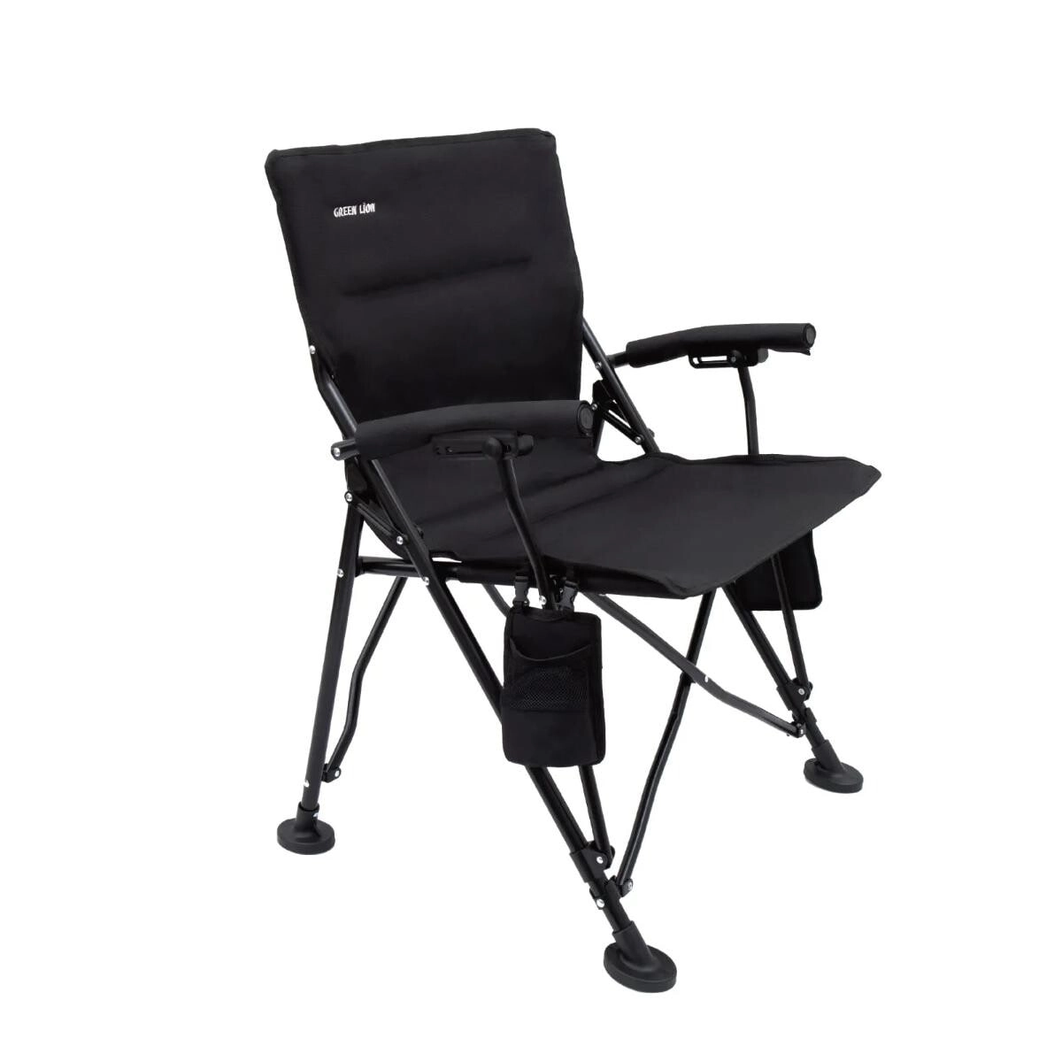 GREEN LION Outdoor Camping Chair - 150kg