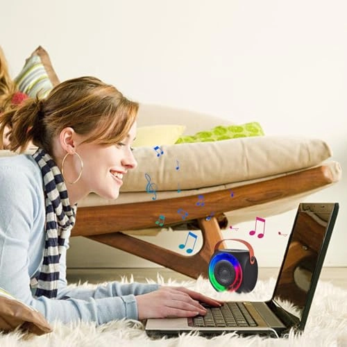 Karaoke Machine - 2 15W