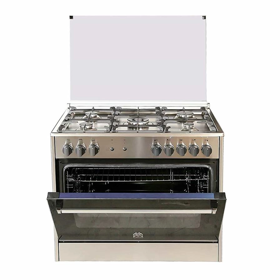 AMS95C31CX GAS Cooker