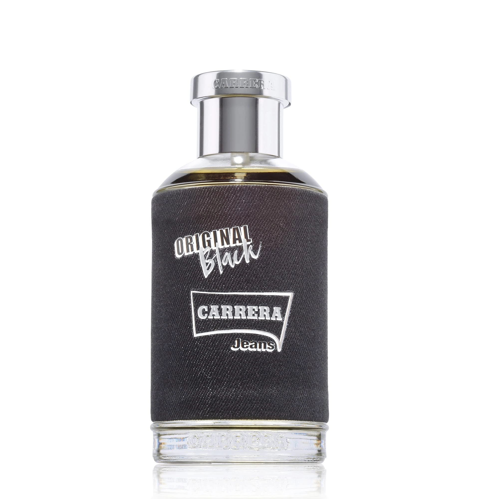 Carrera Jeans Amber Wood Eau de Parfum - 125 ml