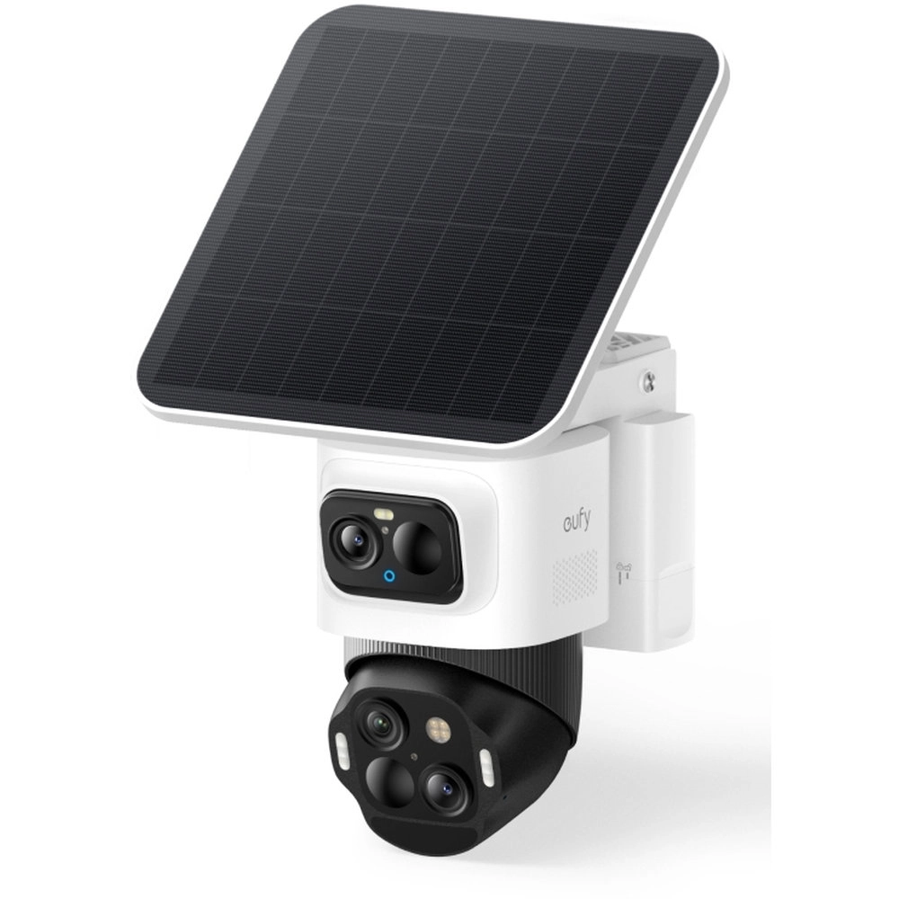 eufy Security Solo S4