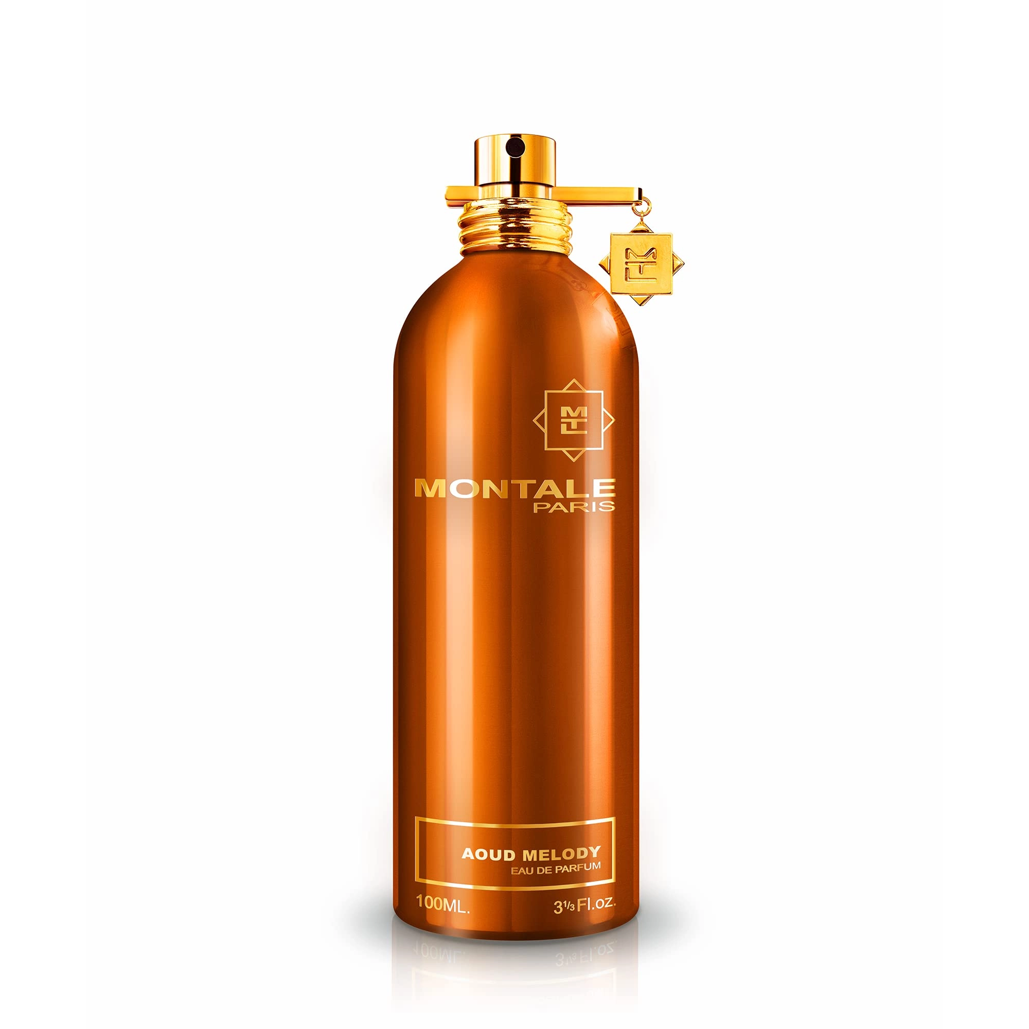 Montale Aoud Melody Eau de Parfum 100 ml
