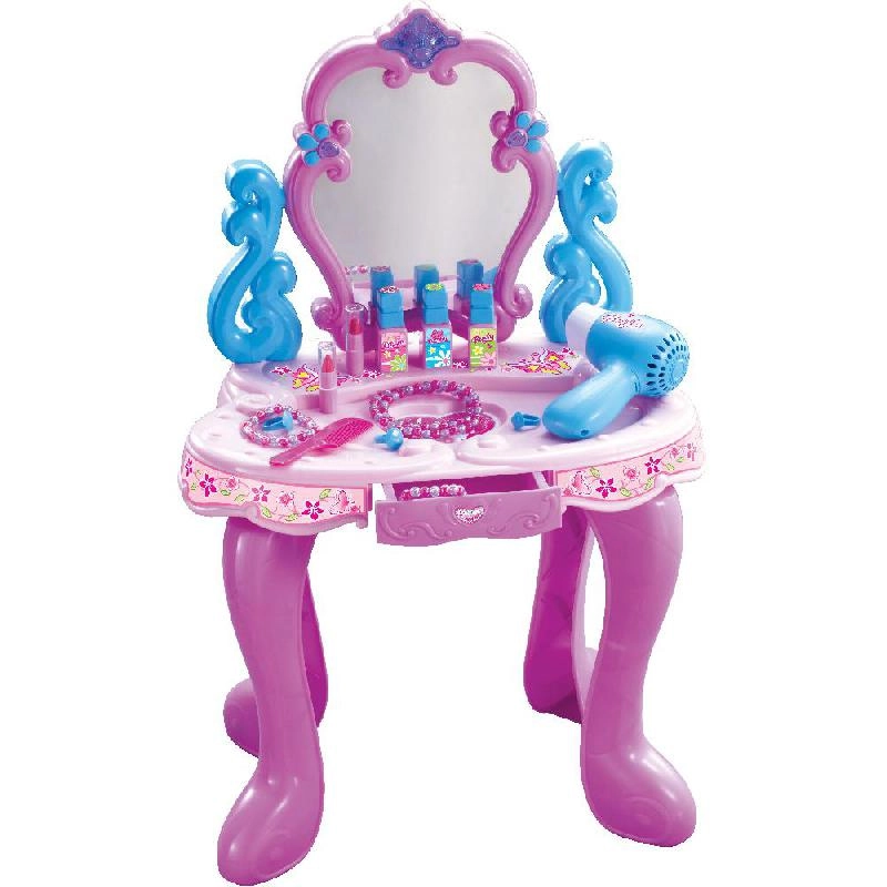 Beauty Playset - Kid's Pretend Play (00886)