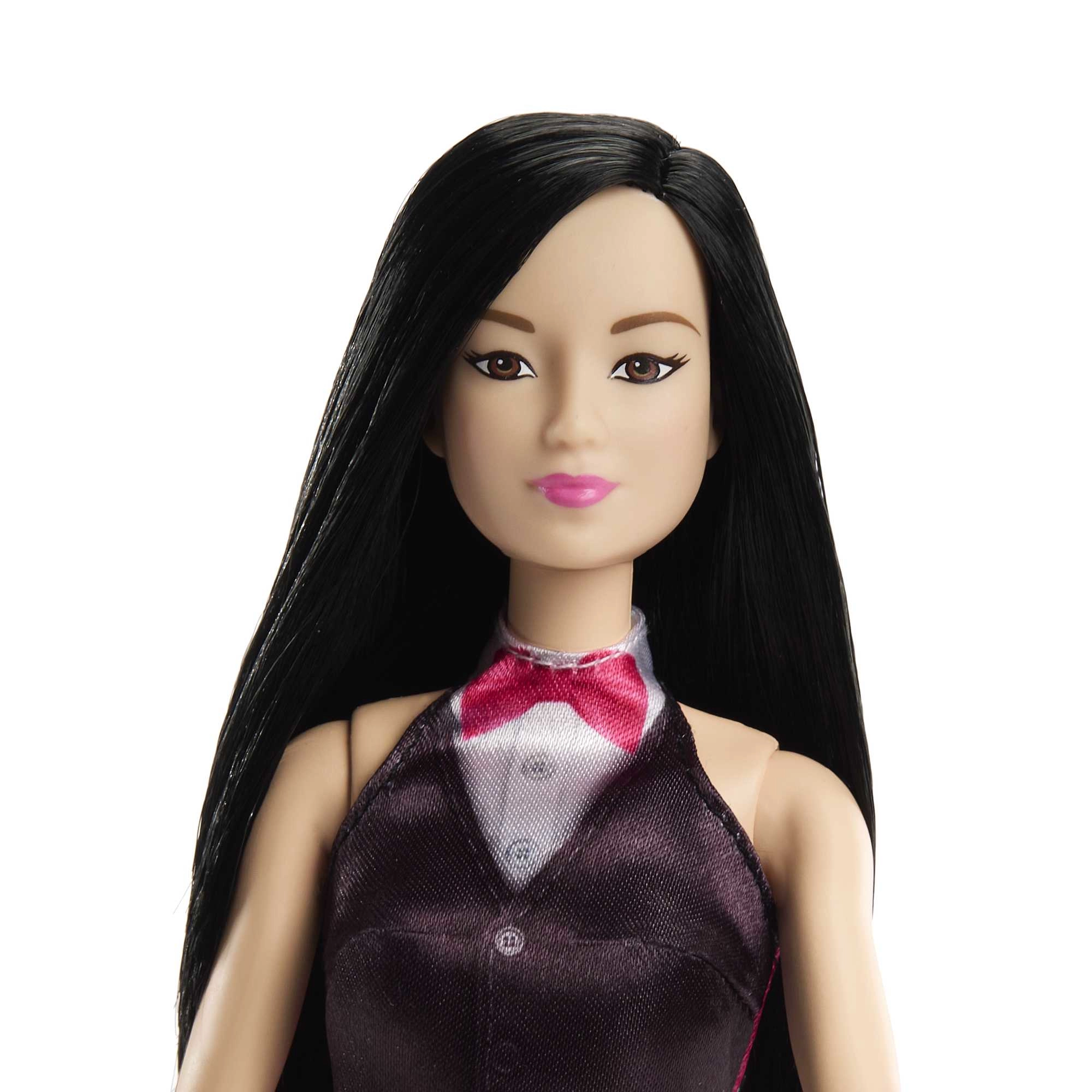 Barbie Violinist - Violin and Bow Ages 36+