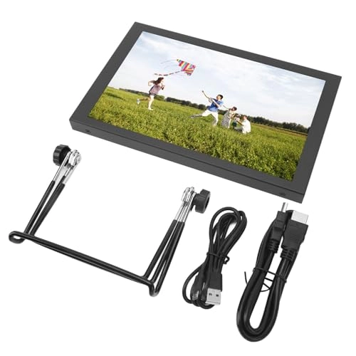 Portable Monitor - 1280x800 10.1 Inch