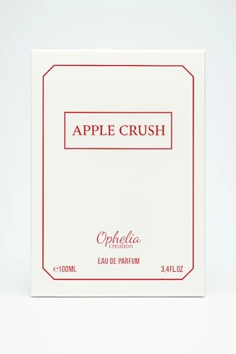 Apple Crush Eau de Parfum 100 ml