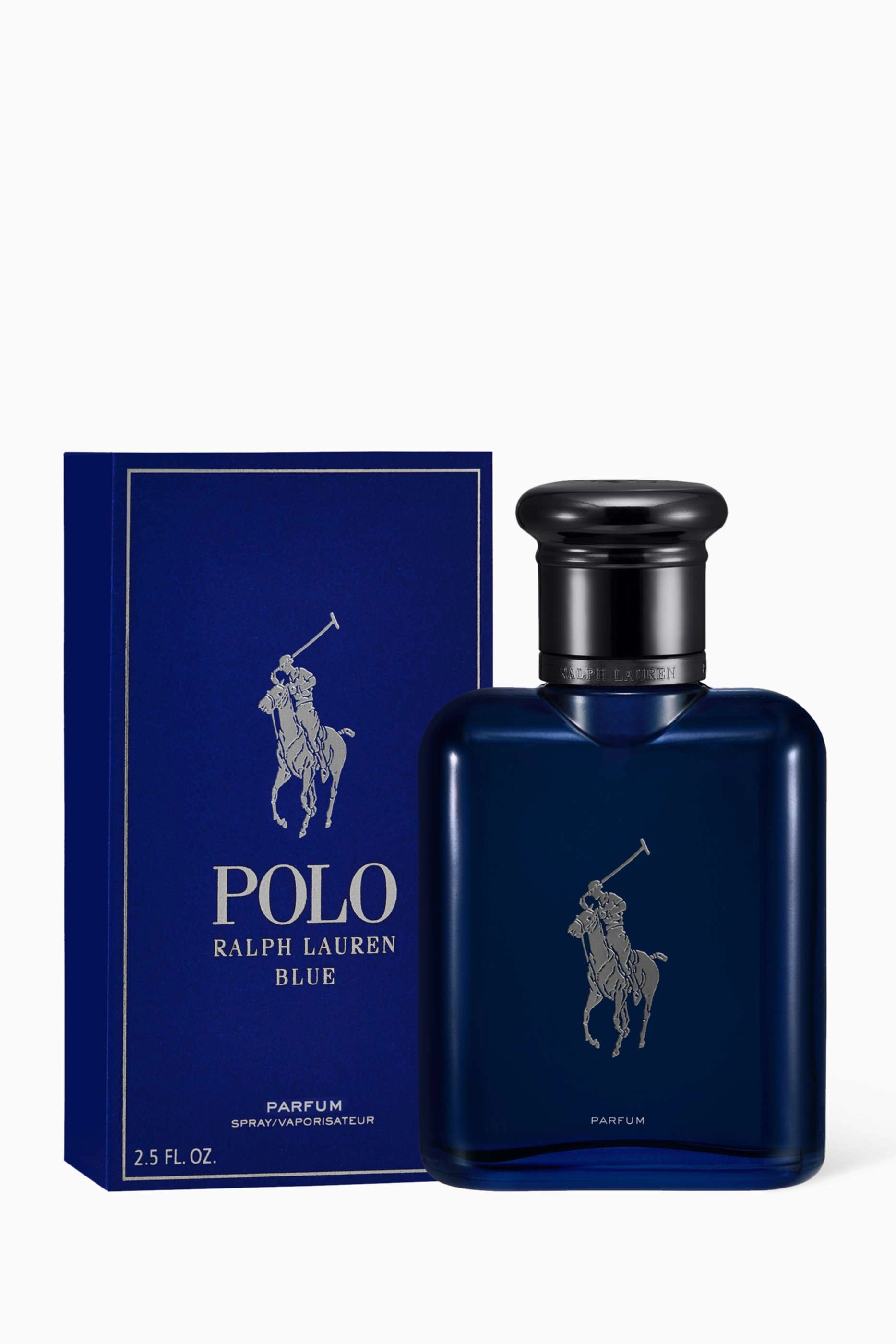 Polo Blue Eau de Parfum 75ml