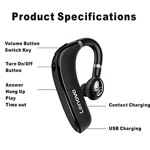 HX106 Wireless Earbud