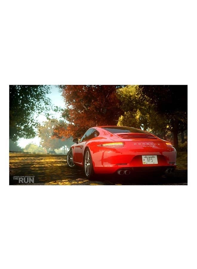 Need for Speed: The Run | PS3