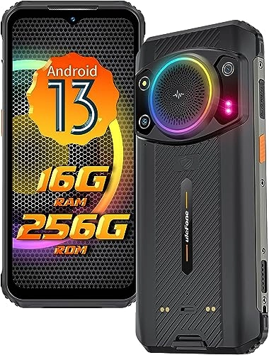 Armor 21 - 16GB 256GB