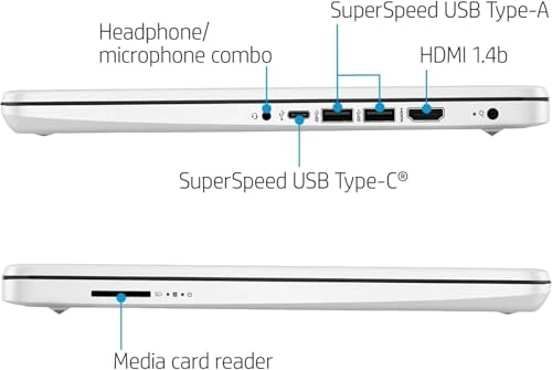 Ultrabook - 14'' Celeron N4120 16GB DDR4 576GB SSD