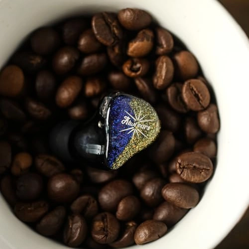 Forteza Wired Earbud