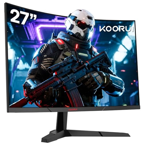 27E6QCA - 27 inch 2560 X 1440
