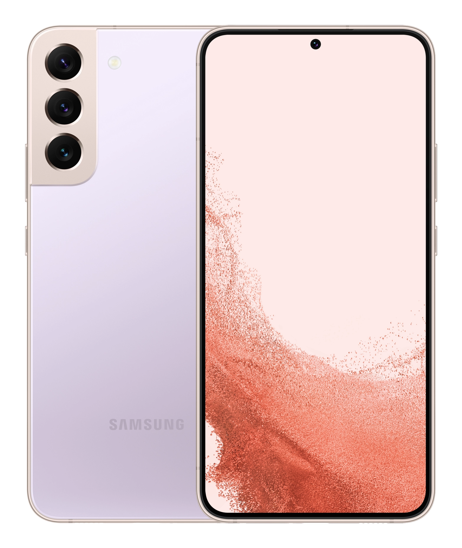 (Used) GALAXY S22ULT - 8GB 256GB