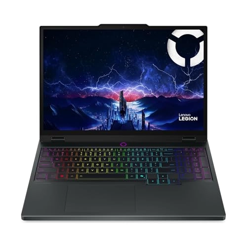 Legion 5 15IAX10 - 15.1'' Core Ultra 9 275HX 32GB DDR5 2TB SSD