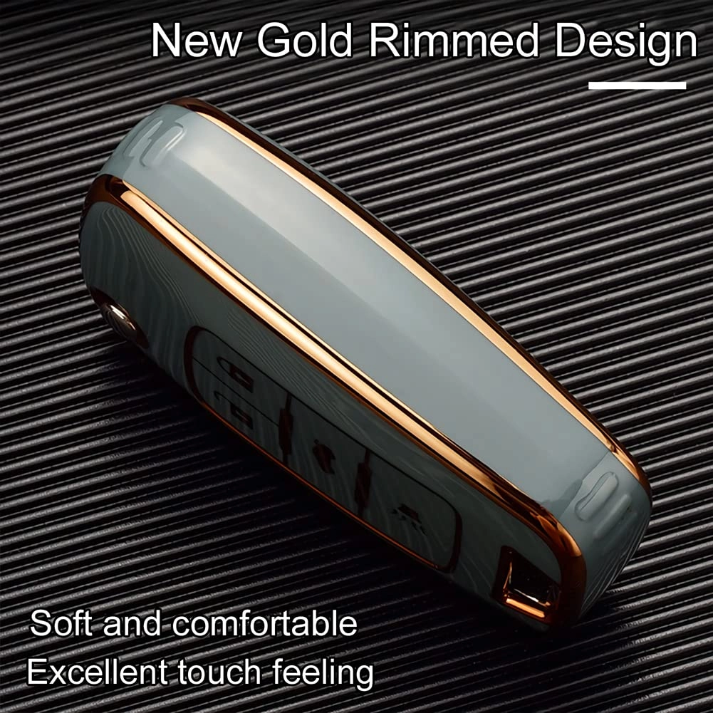Key Fob Cover