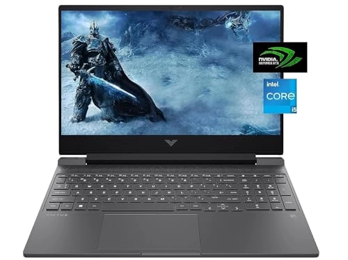 Victus 15-FA000 - 15.6'' i5-12450H 32GB DDR4 1TB SSD