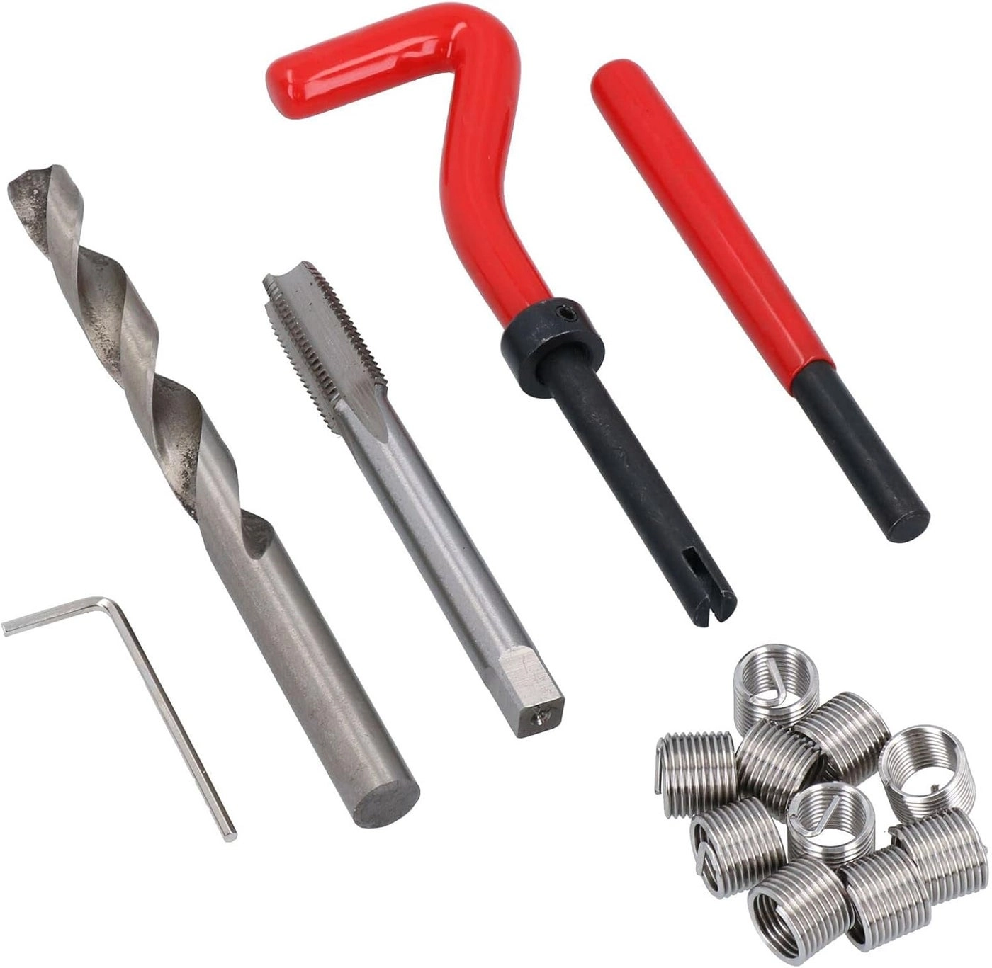 AB Tools Thread Repair Kit