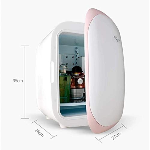 Portable Mini Refrigerator - Car Two-Purpose