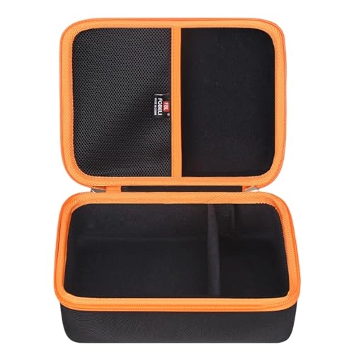 Hard Case for Makeid P31 Industrial Label Maker - Thermal