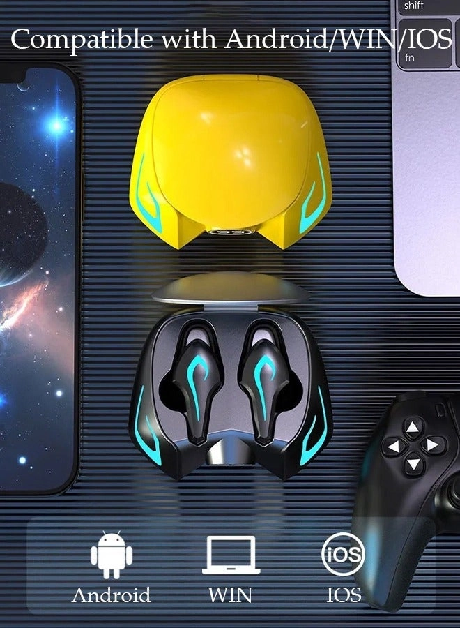 DU4725 Wireless Earbud