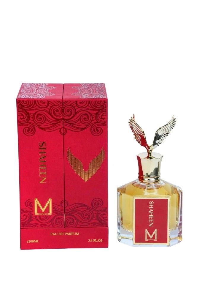 SHAHEEN - Eau de Parfum 100ml