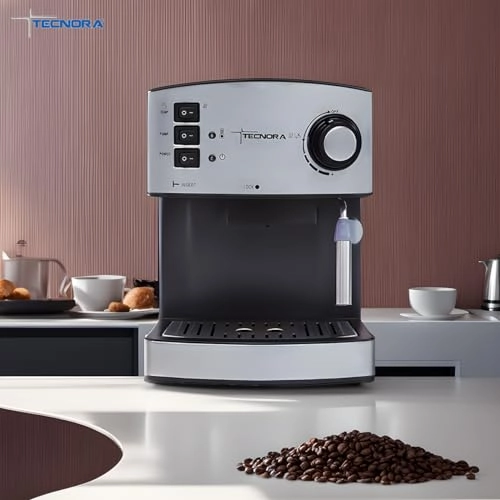 Caffe Gusto - Adjustable Brew Strength Froth Assist Panarello B07MY7579X