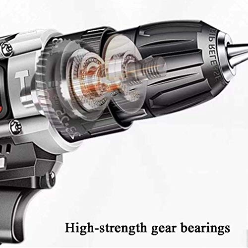 Classic Electric Screwdriver