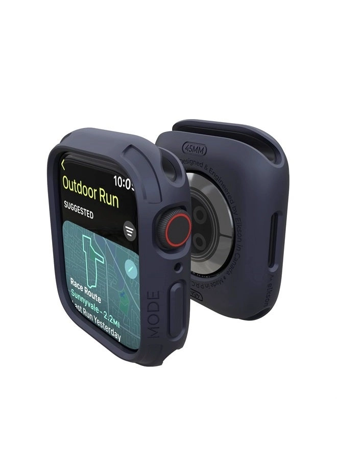 Elkson Inc. Quattro 2.0 45mm