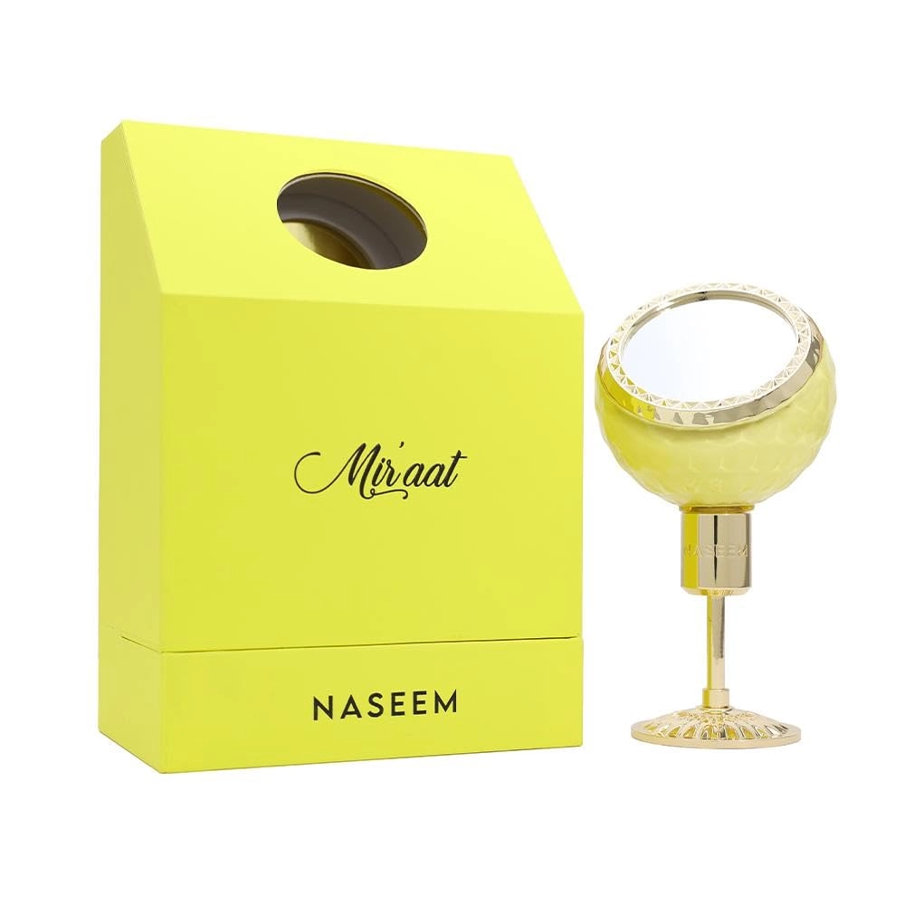 Al Naseem Perfumes Industry Miraat Eau de Parfum 100ml