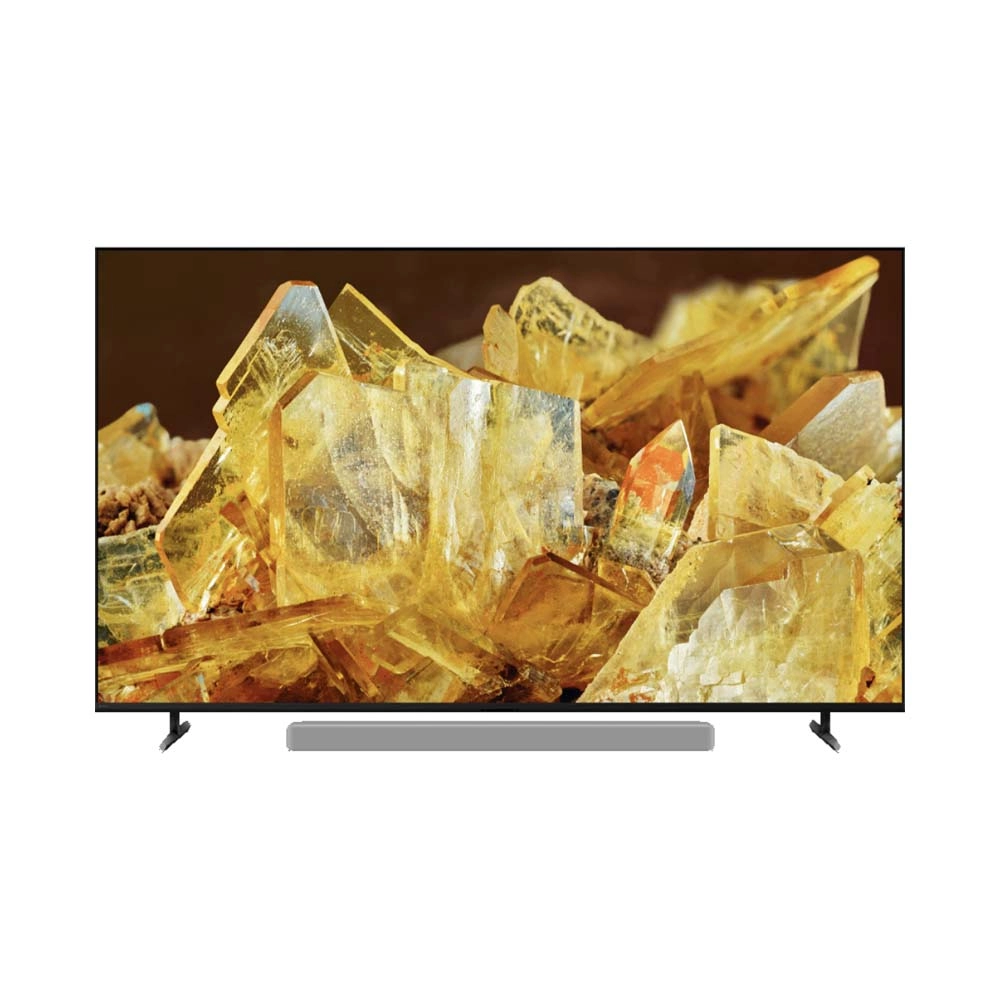 XR-75X90L - 75 inch